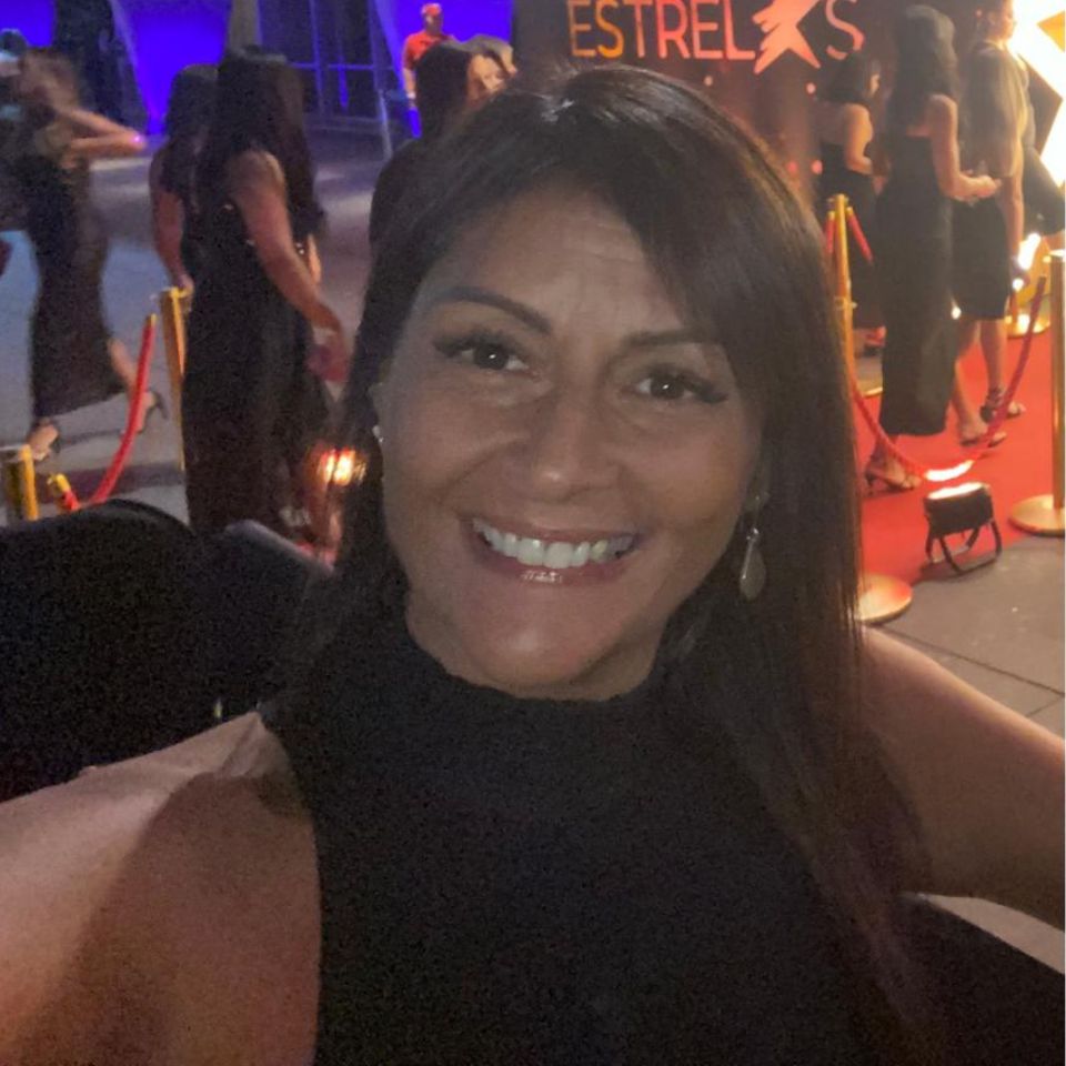 Patrícia Bottini